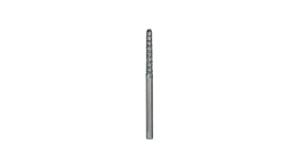 PROXXON 4528757 - Hartmetall-Raspelfräser, 3,2 mm